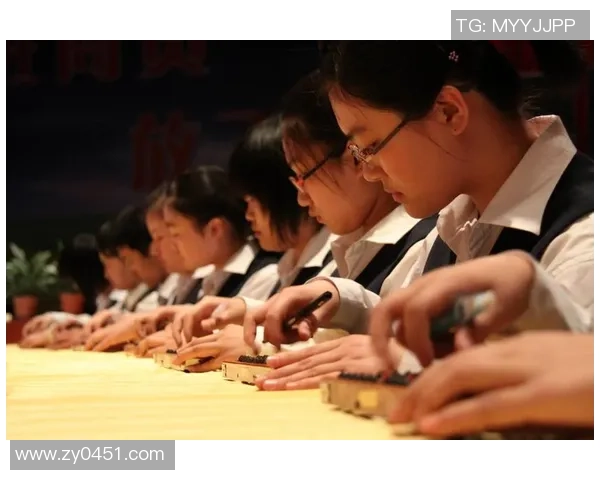 传承与创新并存的世界珠算锦标赛展现古老技艺的魅力与未来